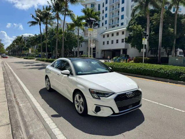 AUDI A3 - Thumbnail 3