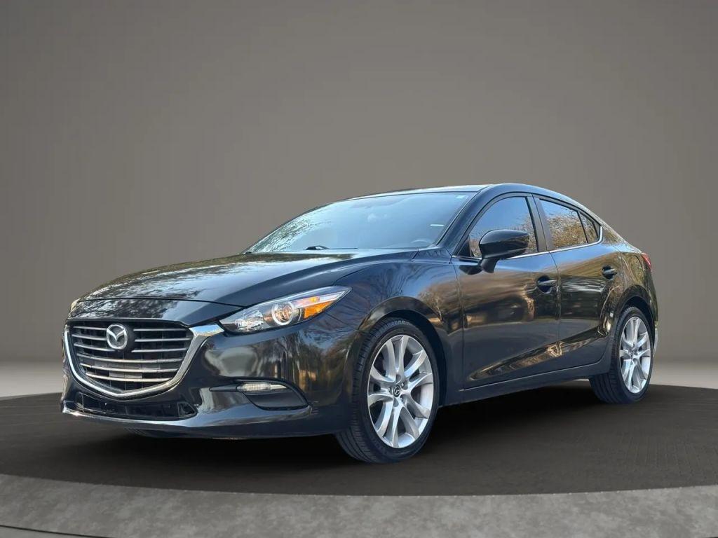 Mazda Mazda3 - Thumbnail 5