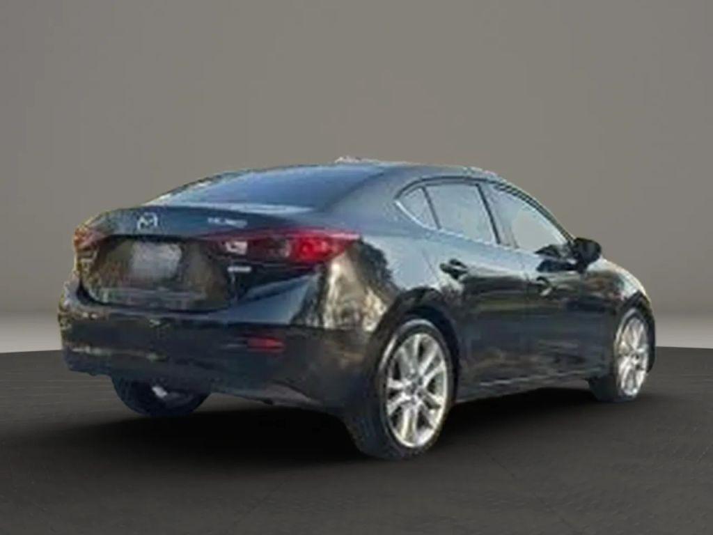 Mazda Mazda3 - Thumbnail 8
