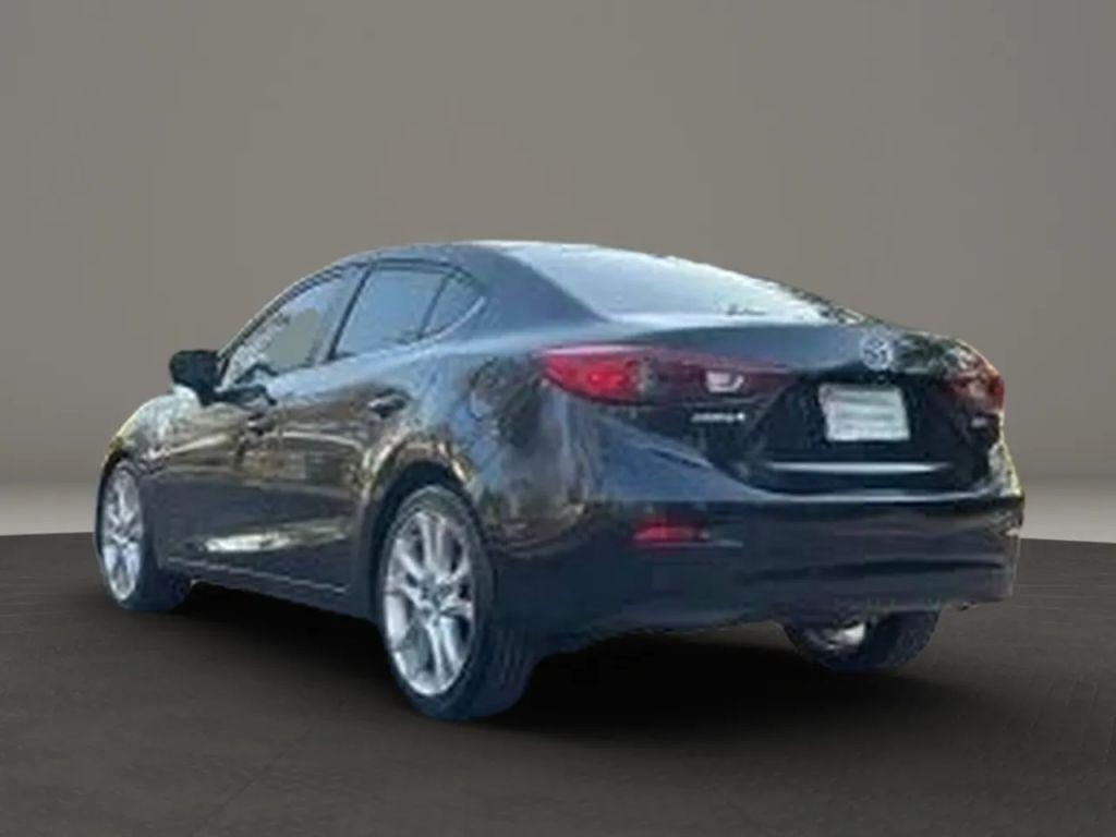 Mazda Mazda3 - Thumbnail 6
