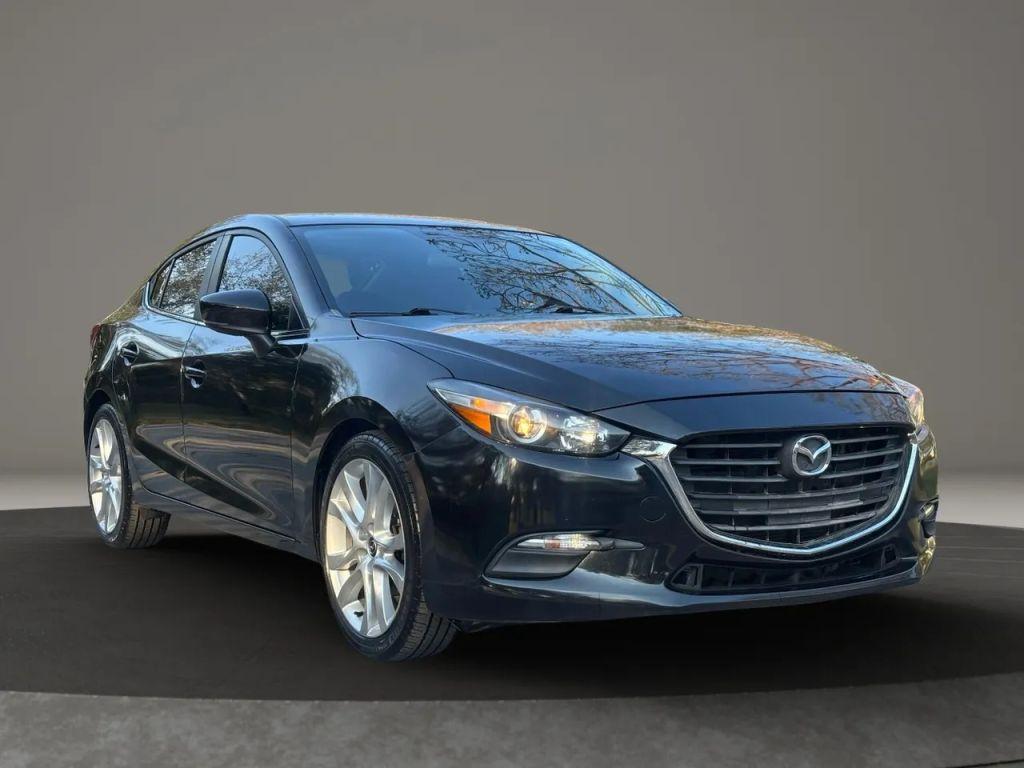 Mazda Mazda3 - Thumbnail 4