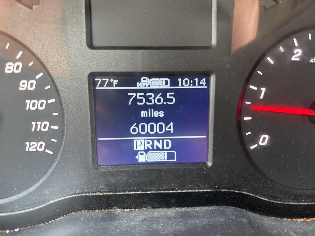 Mercedes-Benz Sprinter 2500 - View 1