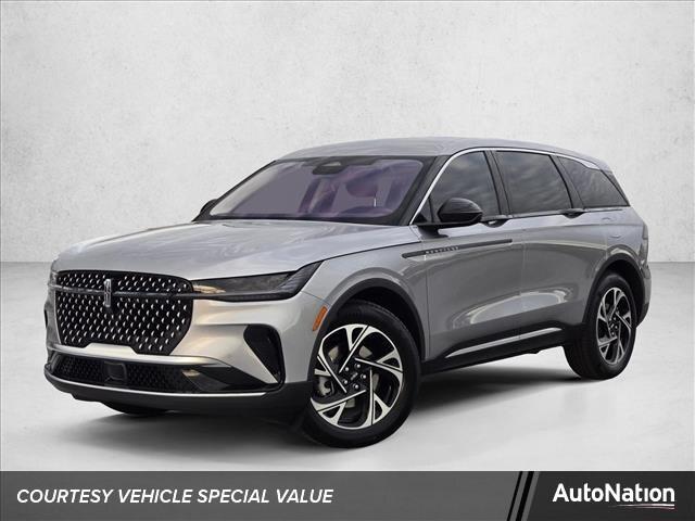 Lincoln Nautilus Premiere - Thumbnail 5