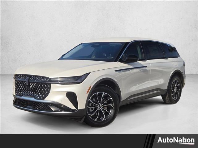 Lincoln Nautilus Premiere - Thumbnail 17