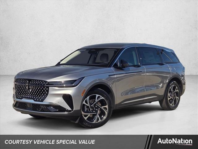 Lincoln Nautilus Premiere - Thumbnail 9