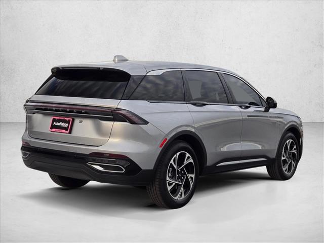 Lincoln Nautilus Premiere - Thumbnail 6