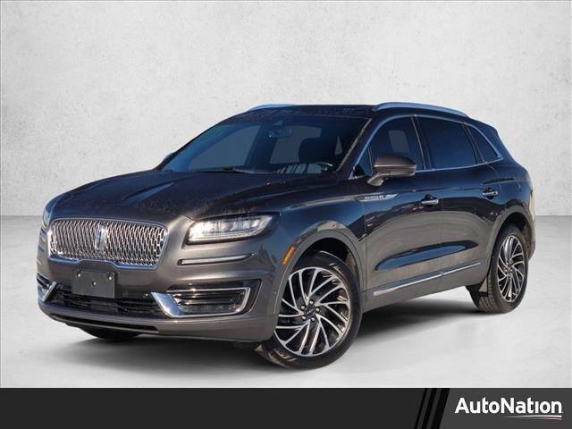 Lincoln Mks - Thumbnail 11