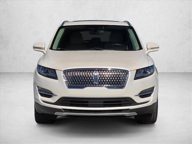 Lincoln Mks - Thumbnail 14
