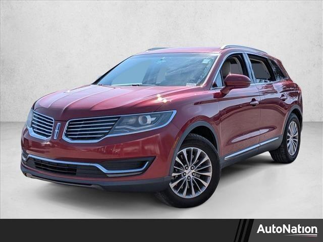 Lincoln Mks - Thumbnail 5