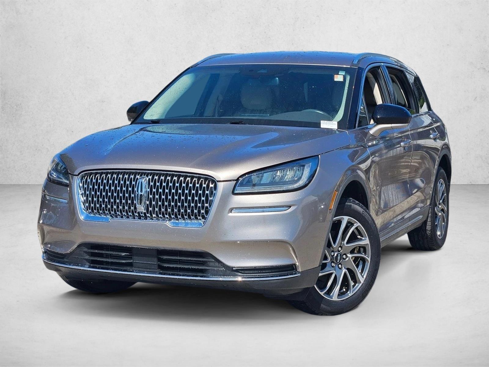 Lincoln Mks - Thumbnail 9