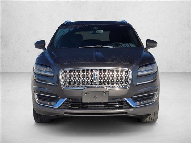 Lincoln Mks - Thumbnail 12