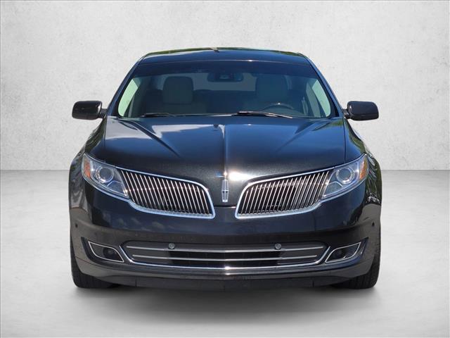 Lincoln Mks - Thumbnail 2