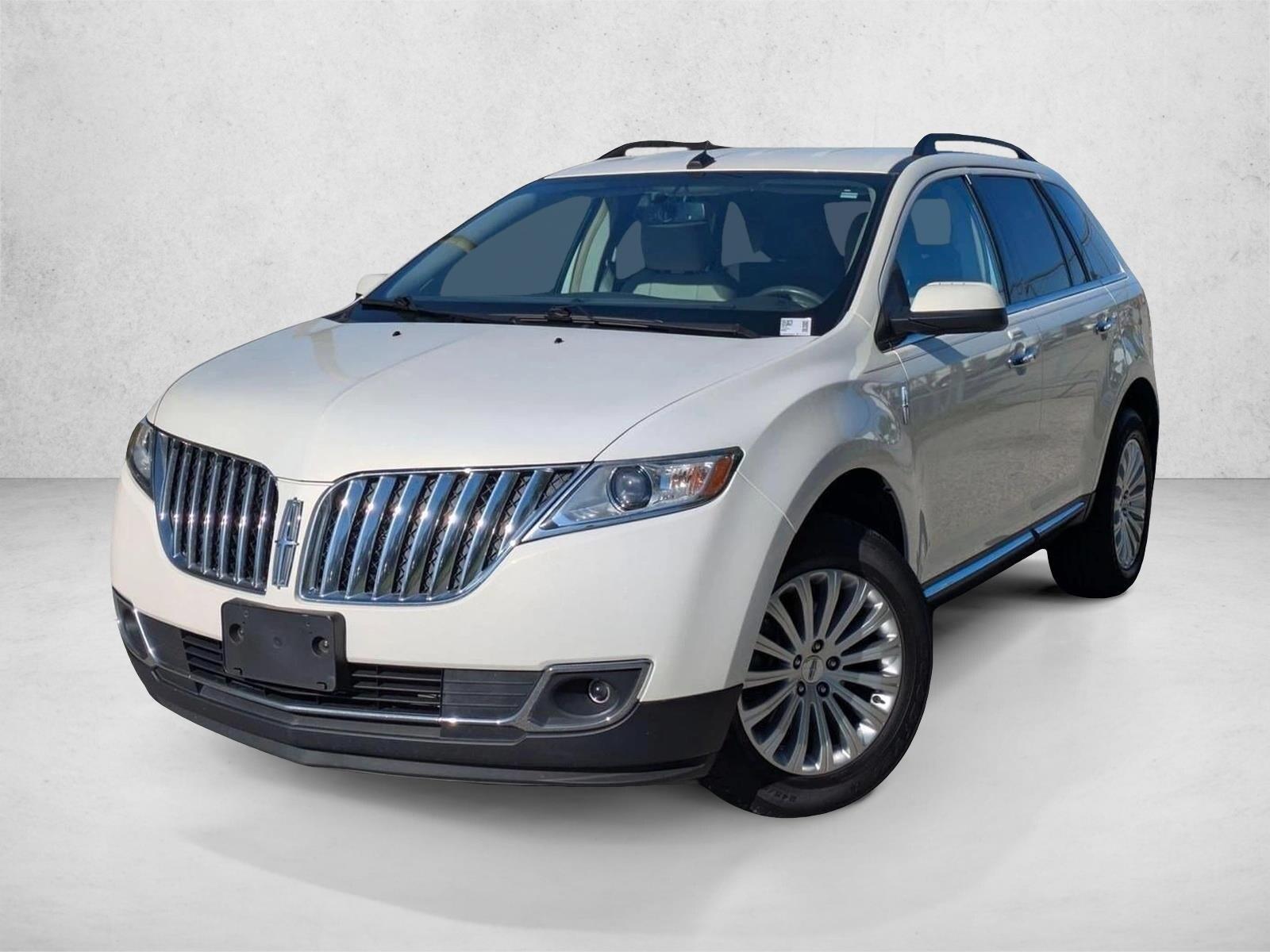 Lincoln Mks - Thumbnail 3