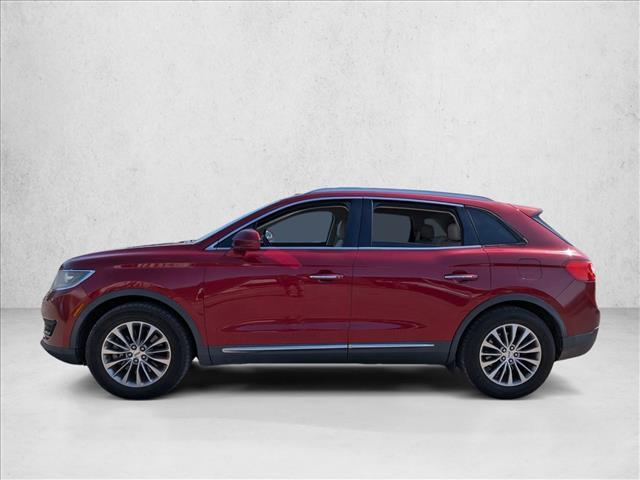Lincoln Mks - Thumbnail 6