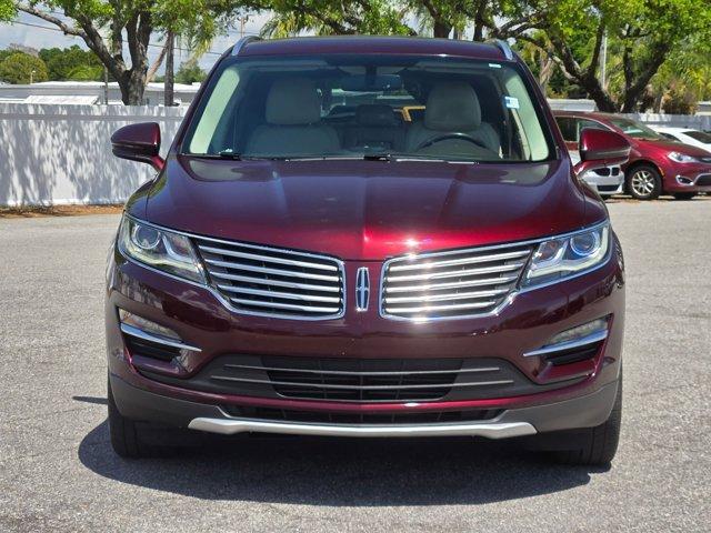 Lincoln Mks - Thumbnail 8