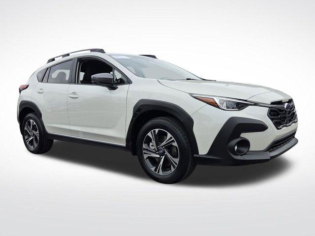Subaru Crosstrek - View 1