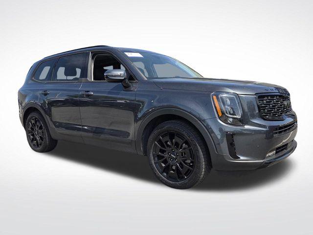 Kia Telluride - View 1