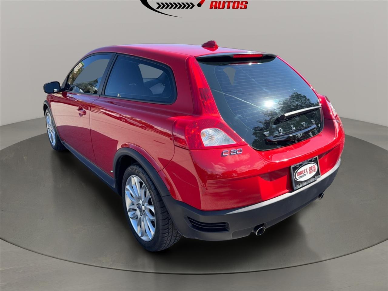 Volvo C30T5 R-Design - Thumbnail 7