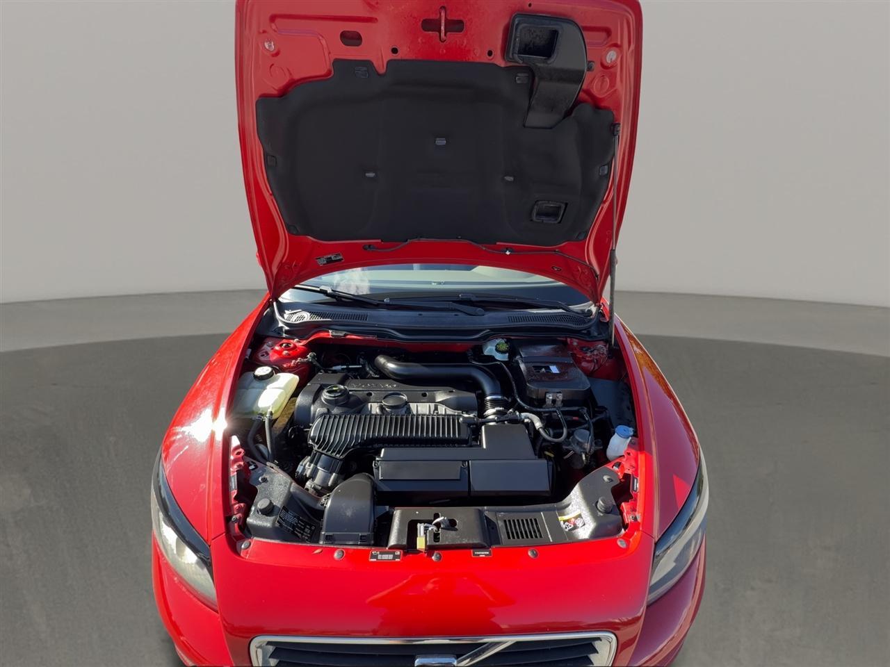 Volvo C30T5 R-Design - Thumbnail 14