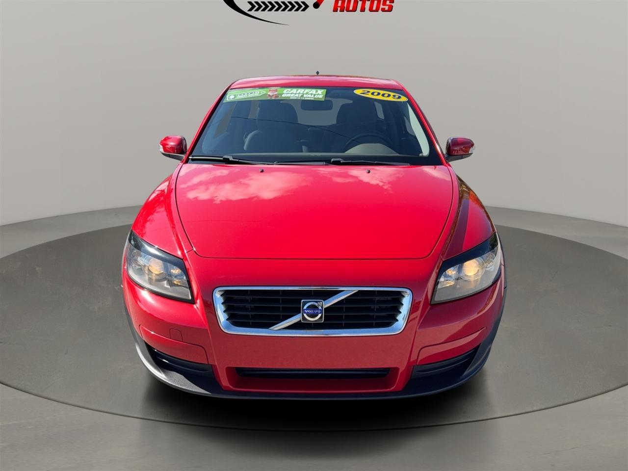 Volvo C30T5 R-Design - Thumbnail 13