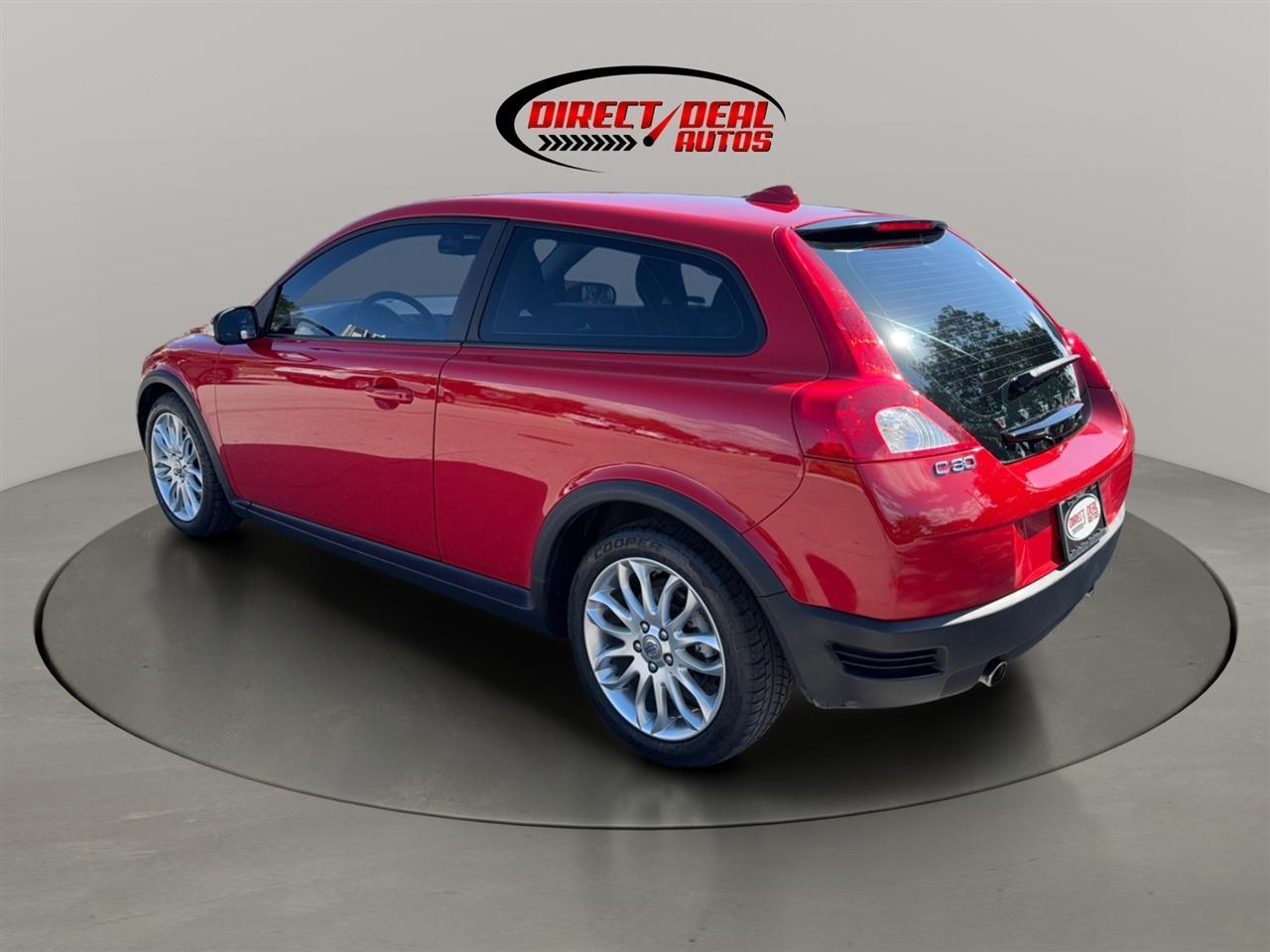 Volvo C30T5 R-Design - Thumbnail 9