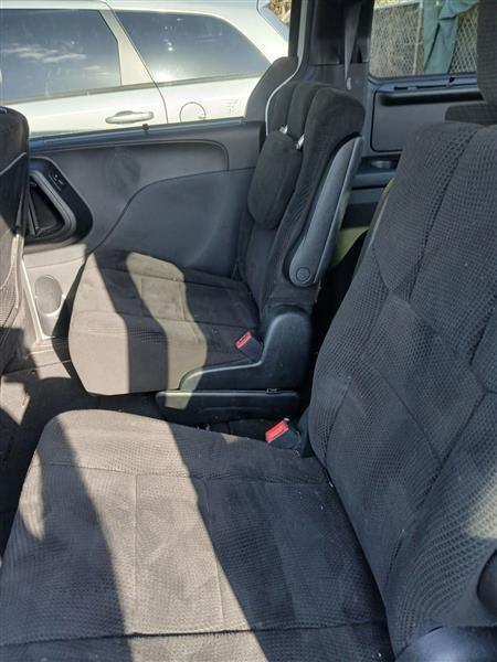 Dodge Grand Caravansxt - Thumbnail 5