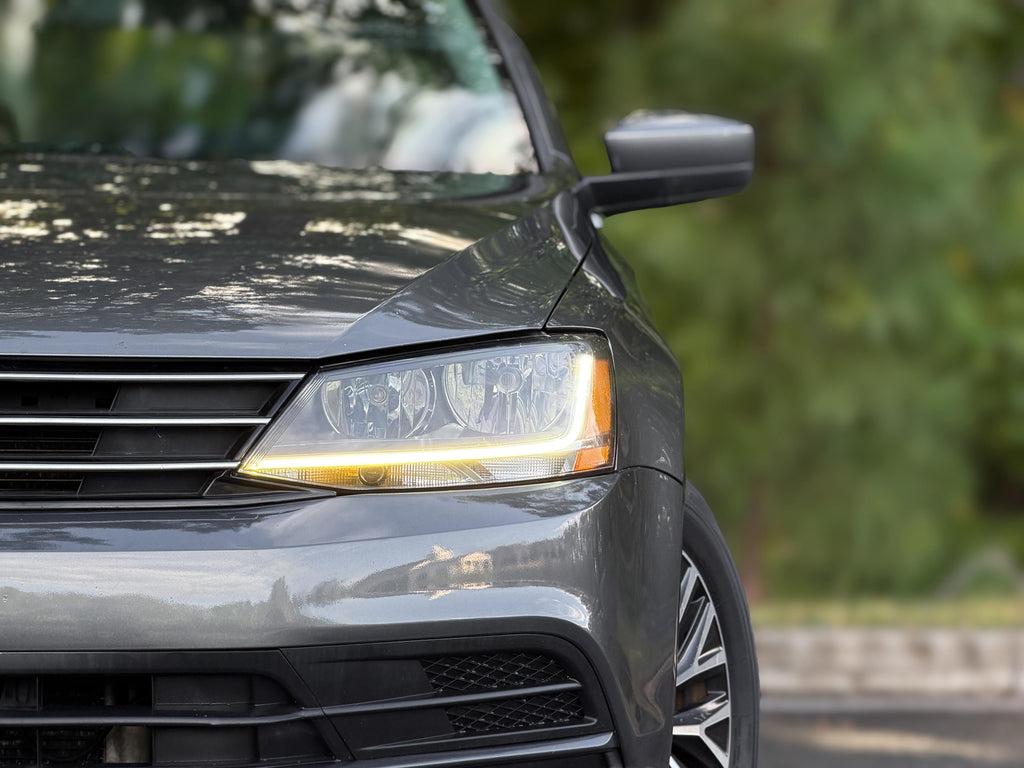 Volkswagen Jetta - Thumbnail 4