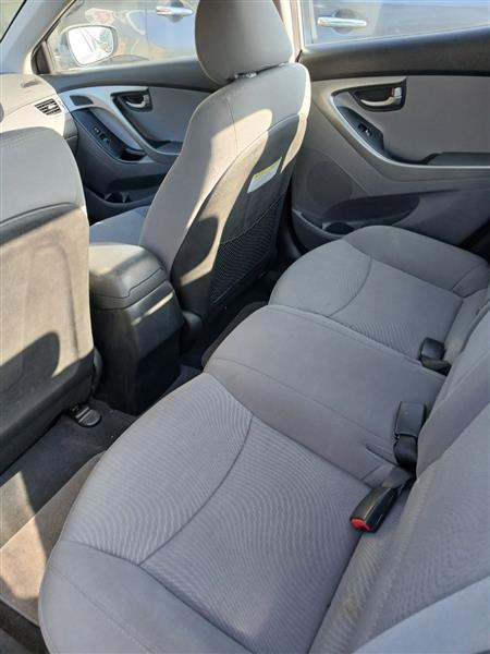 Hyundai Elantrase 6At - Thumbnail 5