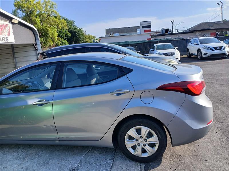 Hyundai Elantrase 6At - Thumbnail 3