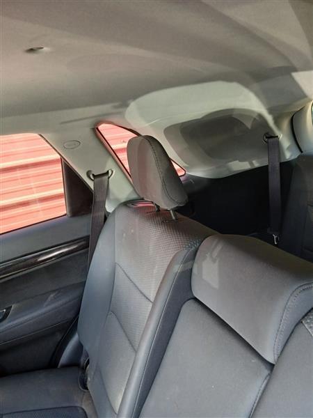 Kia Sorentolx V6 4Wd - Thumbnail 4