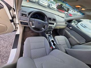 Ford Fusion - Thumbnail 20