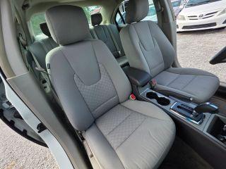Ford Fusion - Thumbnail 2