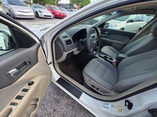 Ford Fusion - Thumbnail 18