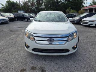 Ford Fusion - Thumbnail 8