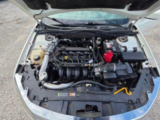 Ford Fusion - Thumbnail 5