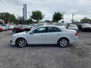 Ford Fusion - Thumbnail 10