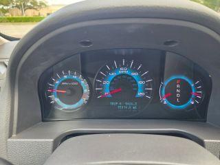 Ford Fusion - Thumbnail 15