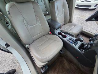 Ford Fusion - Thumbnail 2