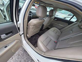 Ford Fusion - Thumbnail 20