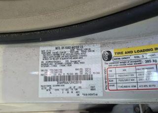 Ford Fusion - Thumbnail 6