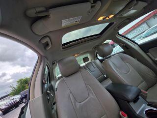 Ford Fusion - Thumbnail 3