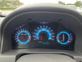 Ford Fusion - Thumbnail 16