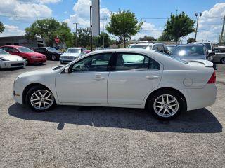 Ford Fusion - Thumbnail 10