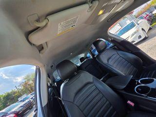 Ford Fusion - Thumbnail 3