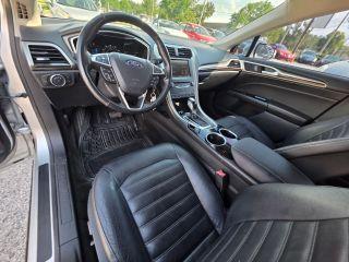 Ford Fusion - Thumbnail 20