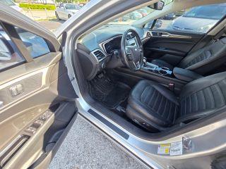 Ford Fusion - Thumbnail 18