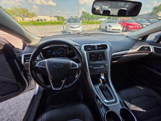 Ford Fusion - Thumbnail 16