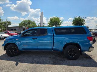 Toyota Tundra Double Cab - Thumbnail 10