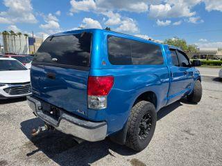 Toyota Tundra Double Cab - Thumbnail 12
