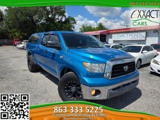Toyota Tundra Double Cab - Thumbnail 7